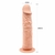 DILDO PLANO 20CM ECONOMICO - comprar en línea