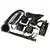 KIT BONDAGE ACOLCHONADO X10 CALIDAD A1