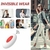 PLUG ANAL + VIBRADOR + CONTROL - Store Salazar Moreno 