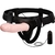 ARNES CON FUNDA Y VIBRADOR 16.5CM - comprar en línea