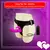 ARNES FEMENINO ELECTRONICO 15.5CM
