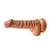 DILDO DE GOMA 18CM / 14 PENETRACION - comprar en línea