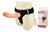 ARNES F. CON ESTIMULADOR + VIBRADOR