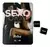 DADOS SEXUAL "SEXO ORAL" NEGRO