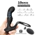VIBRADOR ANAL PROSTATICO PARA HOMBRE CON CONTROL - Store Salazar Moreno 