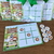 Jogo da Velha Safari - 10 UNIDADES - comprar online