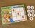 Jogo da Velha Ursinho Pooh - 15 UNIDADES na internet