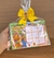 Jogo da Velha Ursinho Pooh - 15 UNIDADES