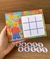 Jogo da Velha Lego - 10 UNIDADES - comprar online