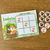 Jogo da Velha Bosque Menino - 15 UNIDADES - comprar online