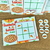 Jogo da Velha Pizza - 10 UNIDADES - comprar online
