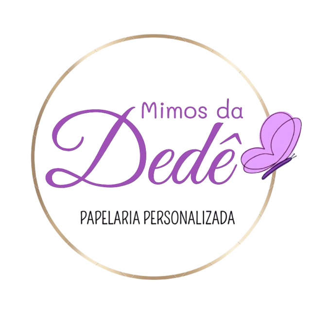 Mimos da Dedê