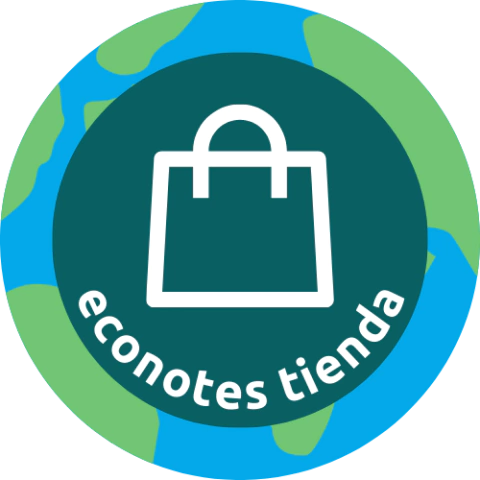 EcoNotes Tienda
