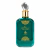 Frasco original do perfume em fundo branco, enquadramento quadrado padronizado