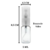 DECANTE 5ML - SOLAMENTE - Maison Alhambra na internet