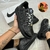 Nike Air Force Black and White - comprar online