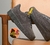 Nike Air Force gamuza - comprar online