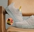Nike Air Force gamuza - Lemashoe