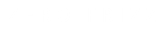 Zero Frizz