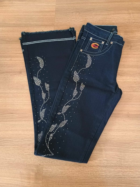 Calça West