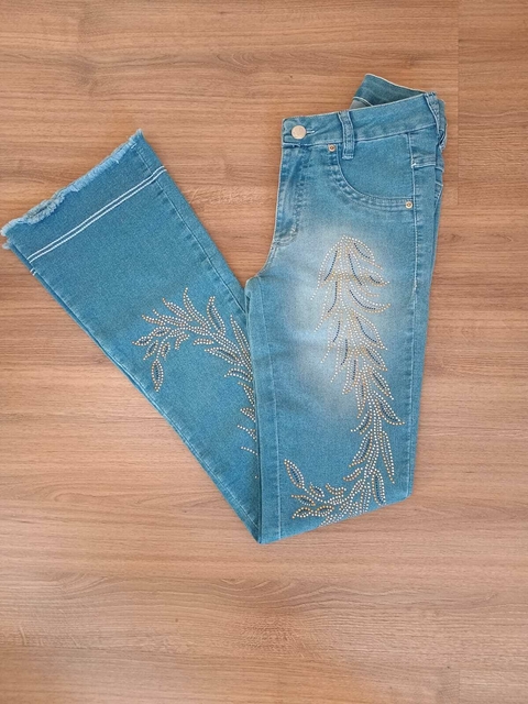Calça Ramo
