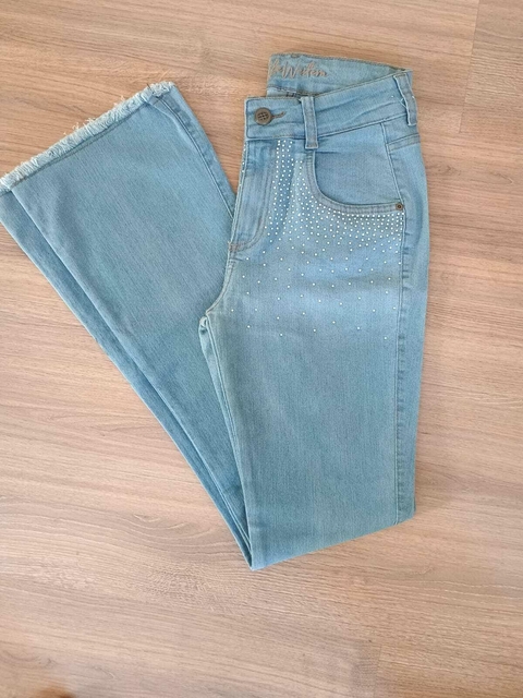 Calça Life
