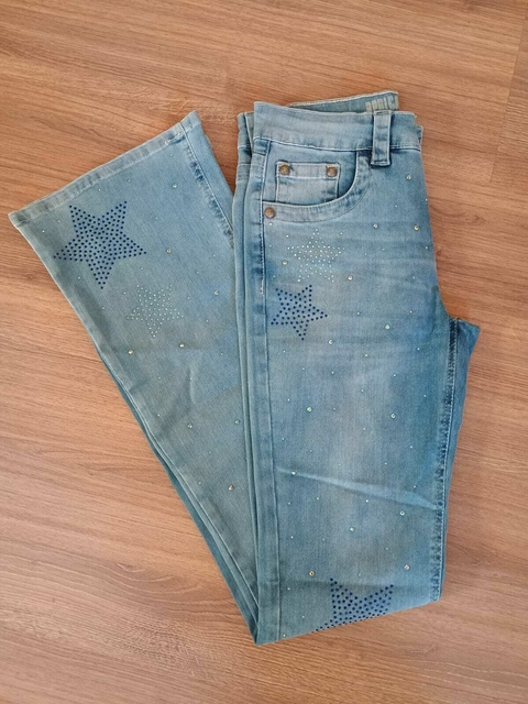 Calça Estrela