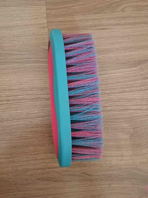 Escova para pelos de 20 cm
