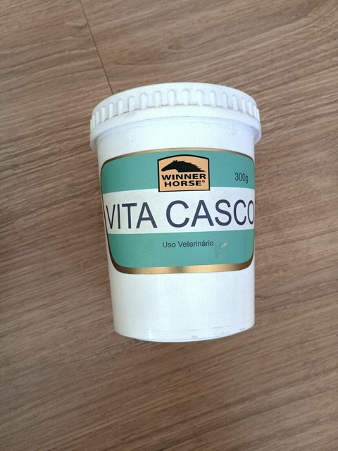 Vita casco
