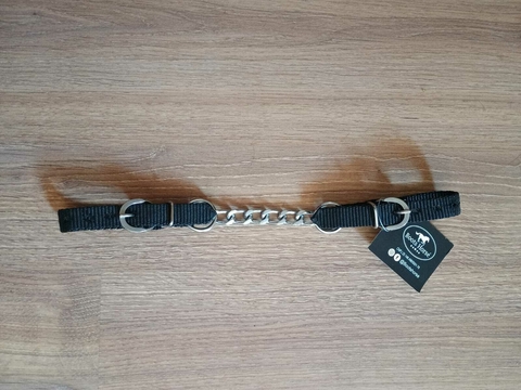 Barbela de nylon boost horse