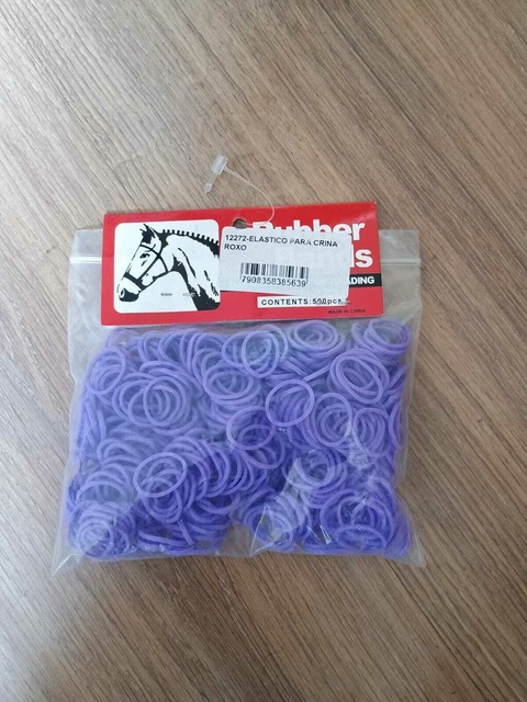 Elastico de crina - (cópia)
