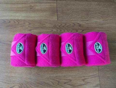 Liga de descanso pink