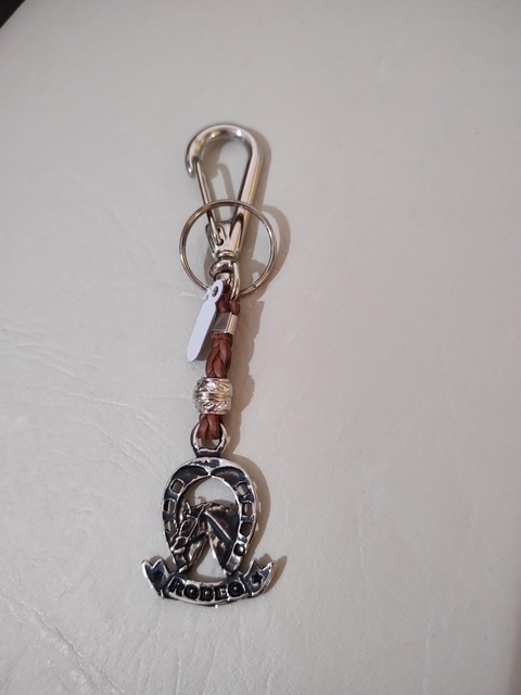 CHAVEIRO RODEO