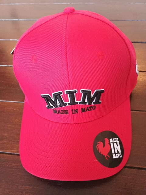 BONE MIM MAID IN MATO