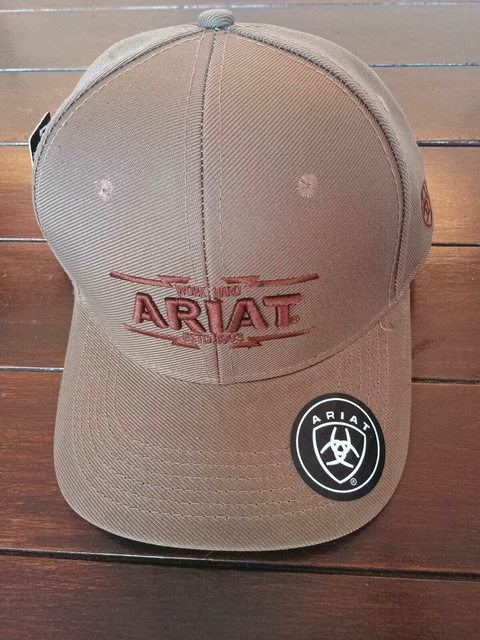 BONE ARIAT