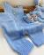 Kit boas vindas - online store
