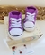 Tênis All Star roxo - comprar online