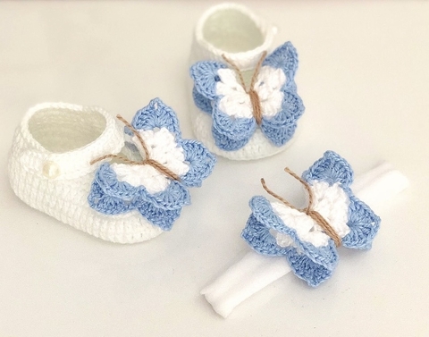 kit borboletas - comprar online