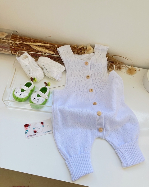 Kit boas vindas - comprar online