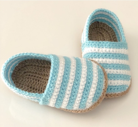 Alpagartas listradas - comprar online