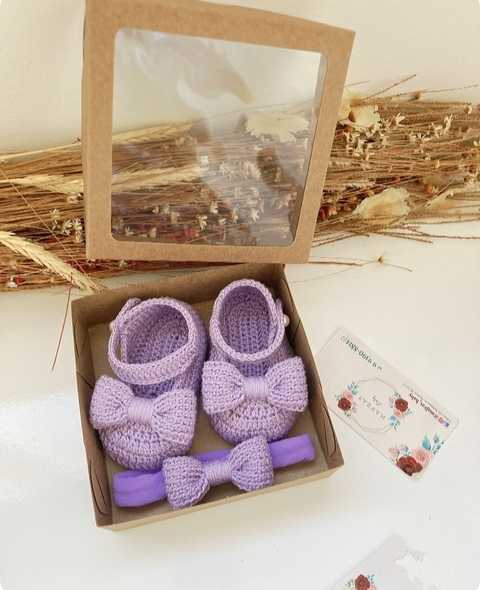 kit laço - comprar online