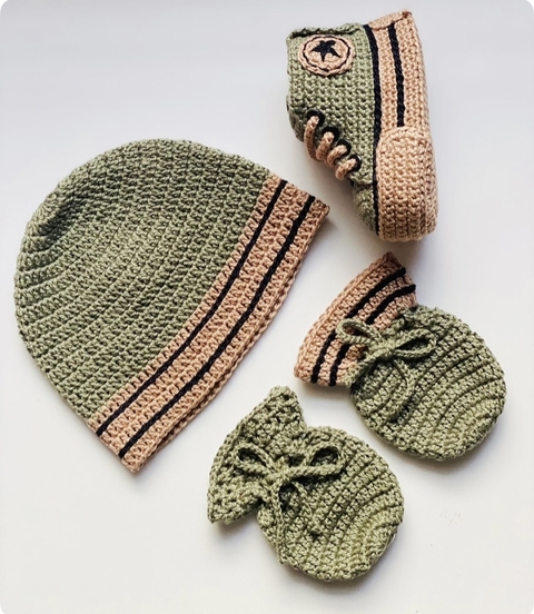 kit boas vindas - - comprar online
