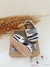 Alpargatas zebra - loja online