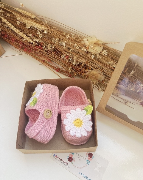 Crosc flor - comprar online