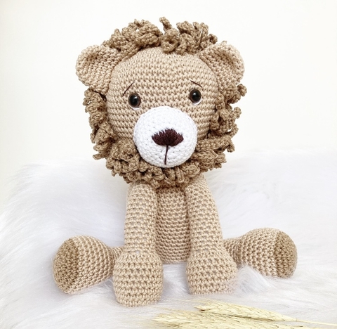 Leão Safari - comprar online