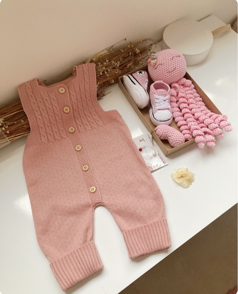 Kit boas vindas - comprar online