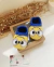 Alpargatas Minions en internet