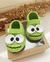Babucha sapo - comprar online