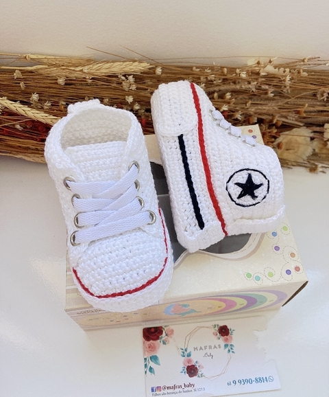 Tênis All Star unissex - buy online