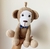 Safari - Macaco en internet